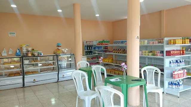 Panificadora dona Benta