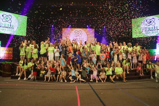 New Ridge Fellowship