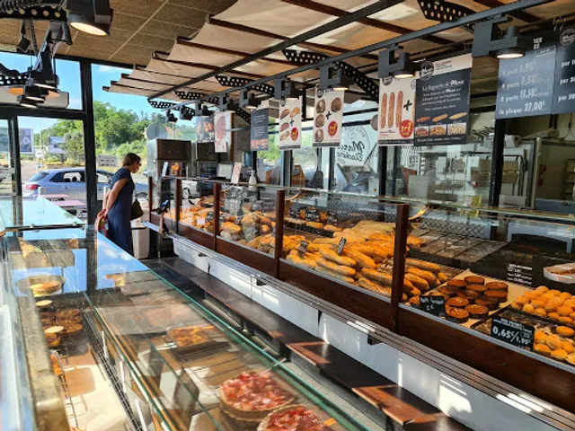 Marie Blachère ALÈS 2