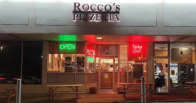 Rocco's Pizzeria