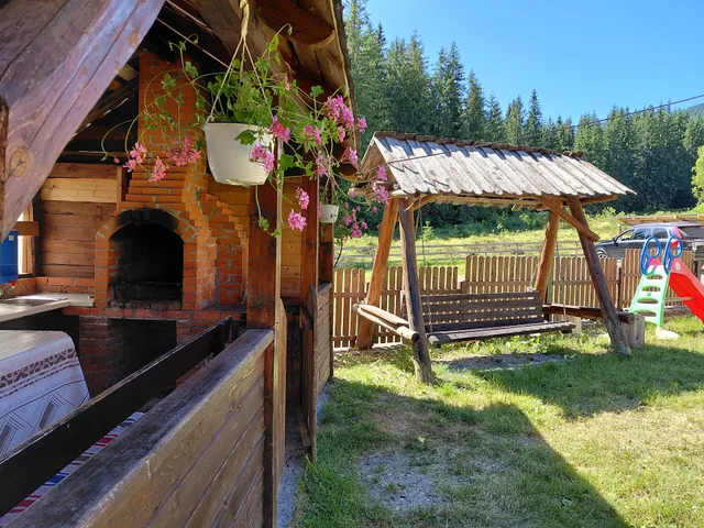 Casa Nico Nelu Duplex