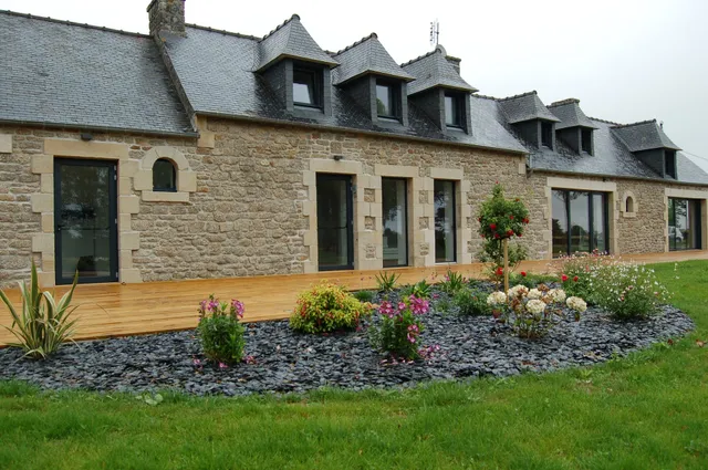 Domaine un jour parfait