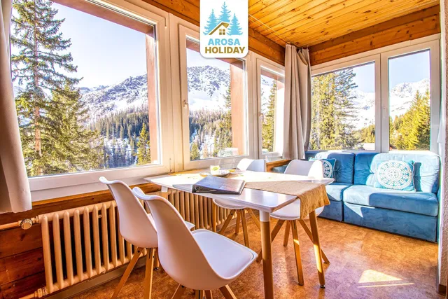 Haus Miraflor by Arosa Holiday