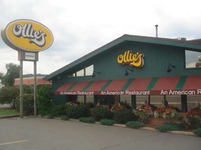 Ollie's Restaurant