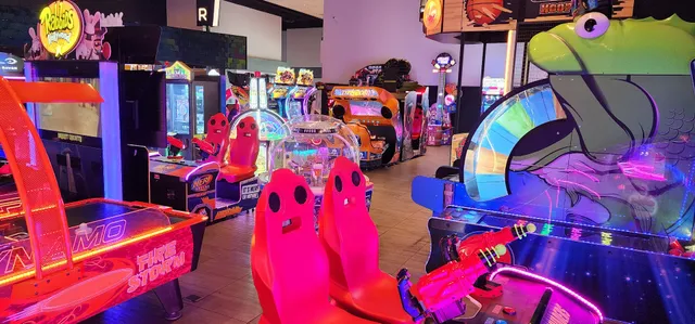 Hooky Entertainment Homestead