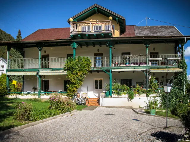 Ferienwohungen Schweinzer, Bauernhof Schweinzer