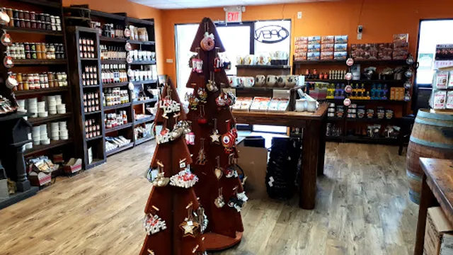 Ingleside Bakery & Gourmet Foods