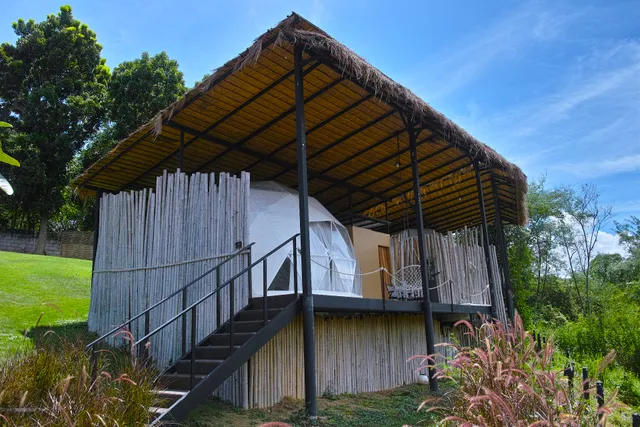 Mondara Villa and Glamping