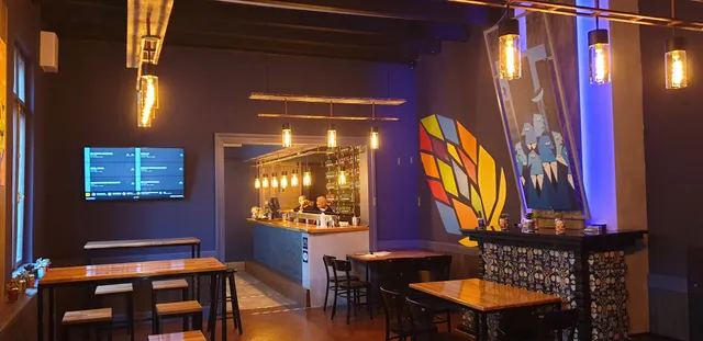 Hop Hooligans Taproom