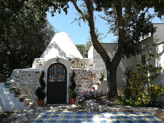 Trullo Alessandro