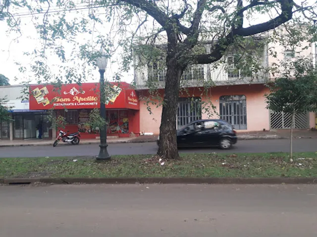 Restaurante Bom Apetite