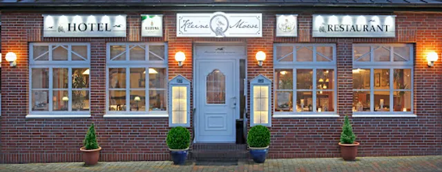 Restaurant Die Kleine Möwe