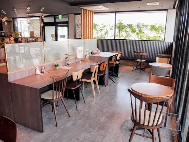 R Baker Matsuyamaten