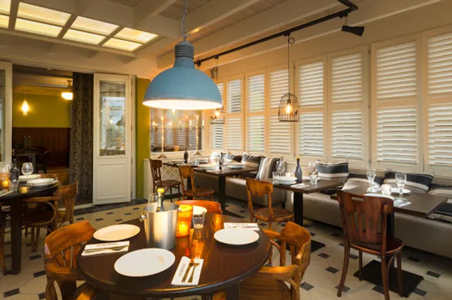 Hotel Restaurant Café Parkzicht