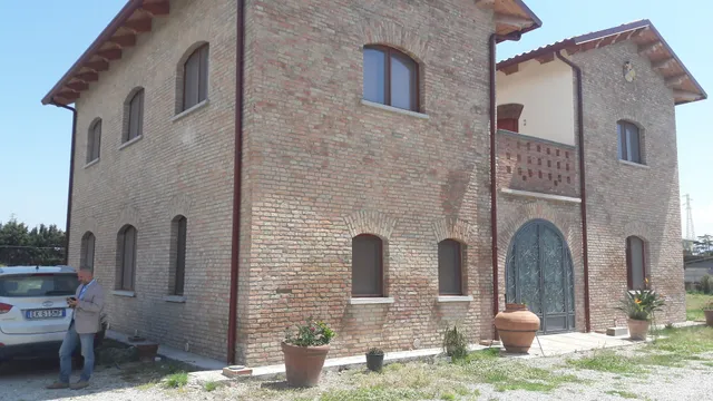 Tenuta Tre Terzi