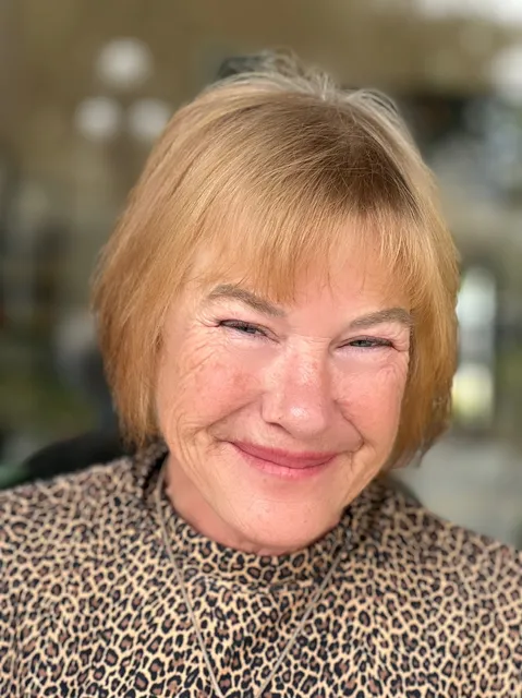 Serene Serenity aka KT Feamster