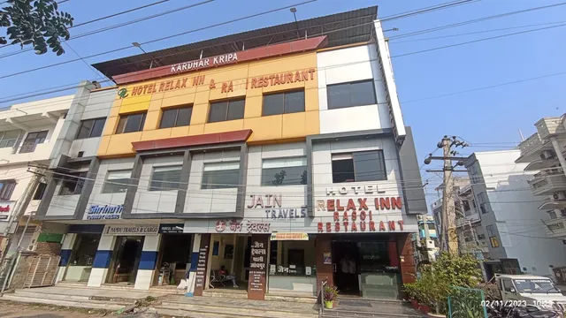 Hotel Relax Inn Udaipur