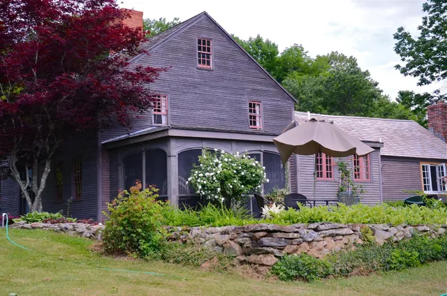 Meadow Farm Bed & Breakfast