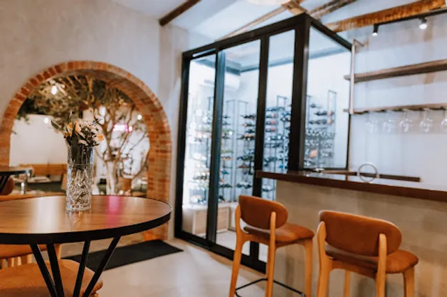 Quintalia Restaurante