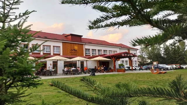 Family Resort Lučivná