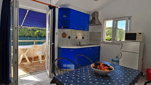 Apartments Livia - Lastovo