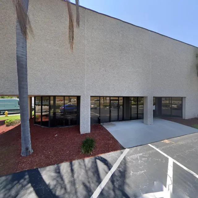 Sklar Furnishings Distribution Center