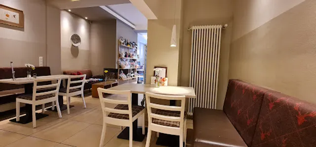 Caféhaus Griesbeck - München