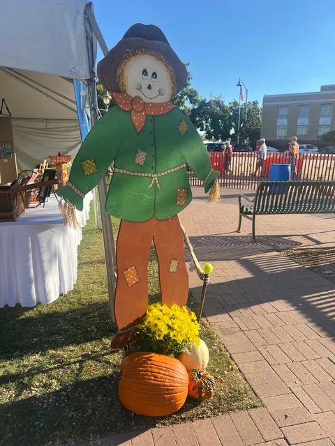 Oktoberfest in Fredericksburg