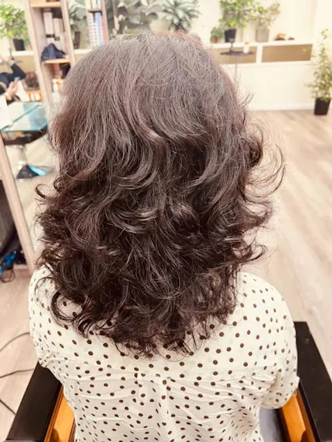 Hair Artist (风尚造型)