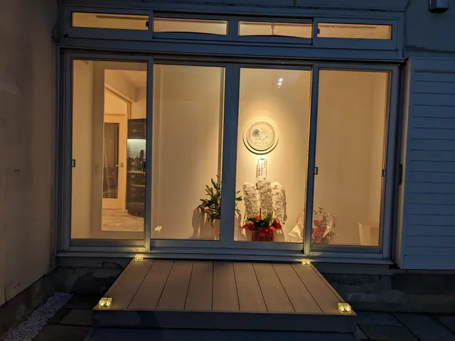 新潟ｲﾉﾍﾞｰﾃｨﾌﾞﾌﾚﾝﾁと自然派ﾜｲﾝ Restaurant masa