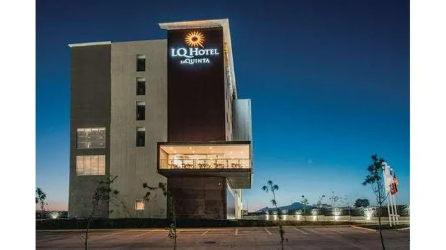La Quinta by Wyndham San Jose Chiapa Puebla