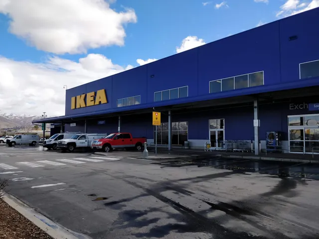 IKEA