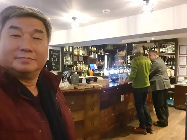 The Duke Sunninghill