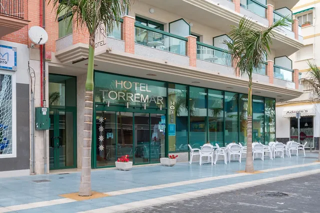 Hotel Torremar