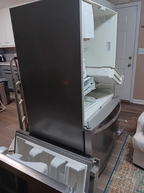 Harrell Appliance Repair