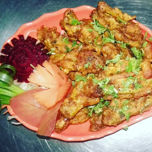 Sri Durga Restaurant & Bar