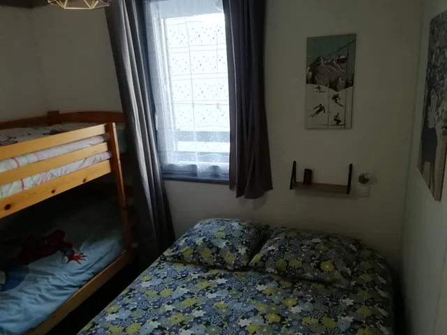 AGUDES VILLAGE AGUDES - location appartement