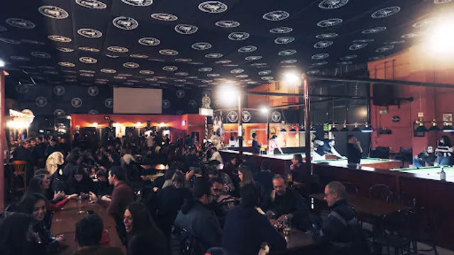 Twickenham Pub&Billiards