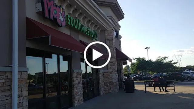 Moe's Southwest Grill