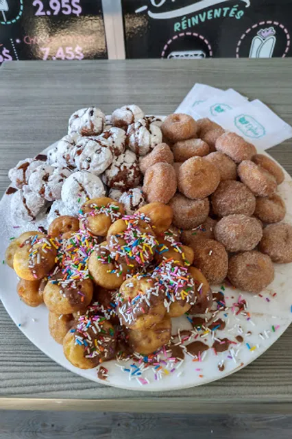 La Diperie Ste-Dorothée