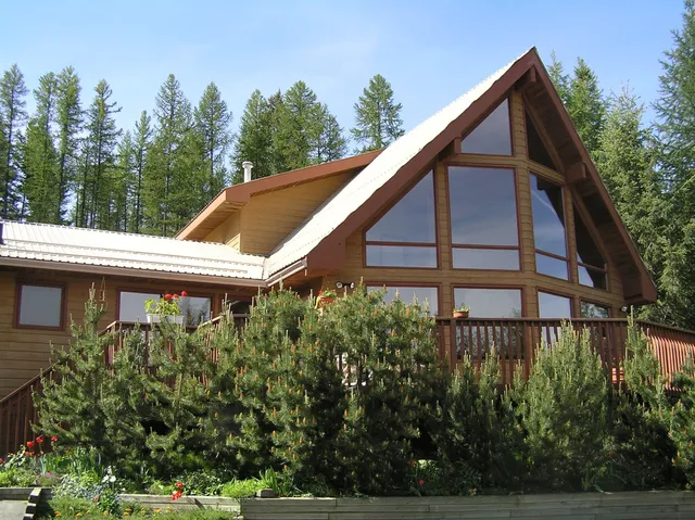 End of the Road Bed and Breakfast