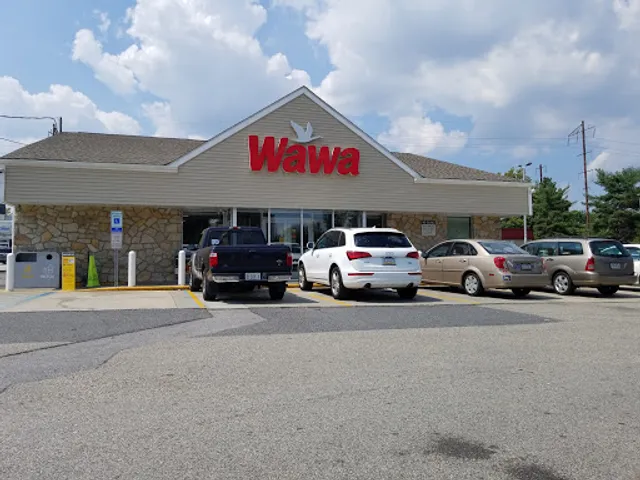Wawa