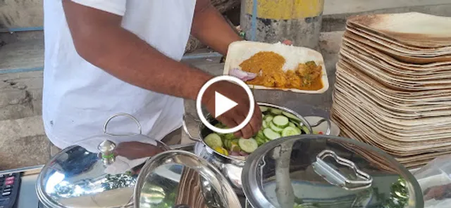 Guru Ragavendra Bakery