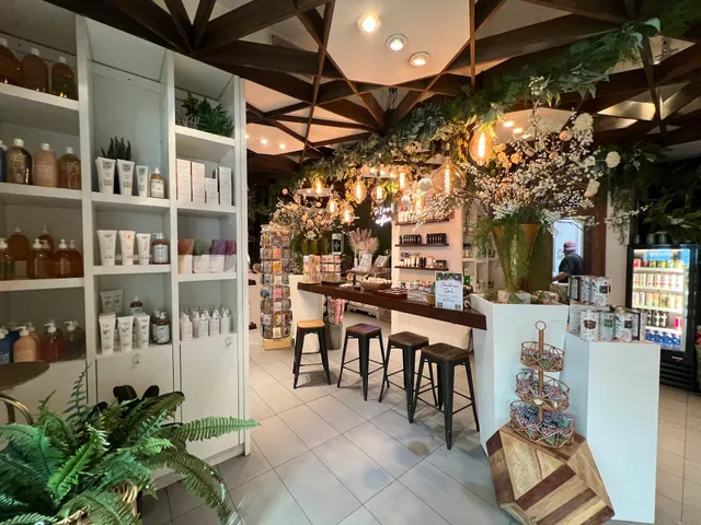 Beans & Leaves by Island Brew