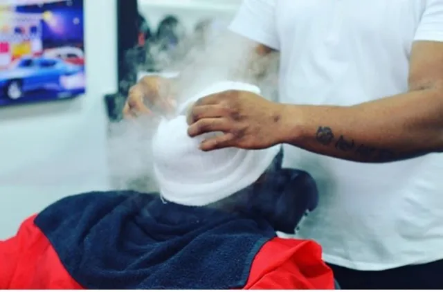 Elegant Styles Barbershop