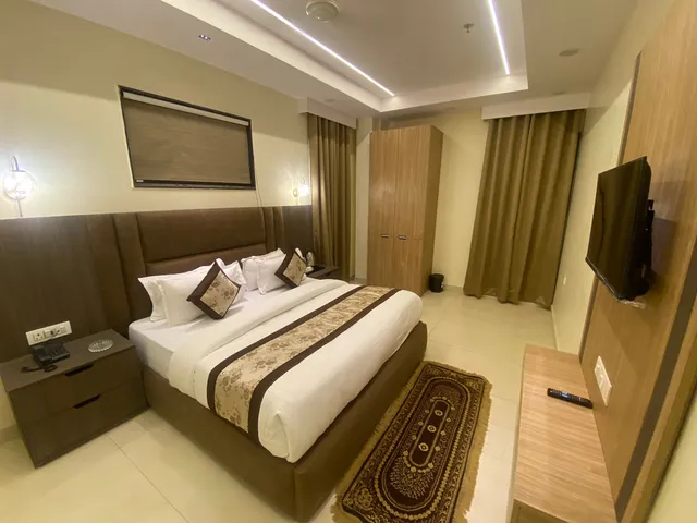 Hotel O Vishesh Villas