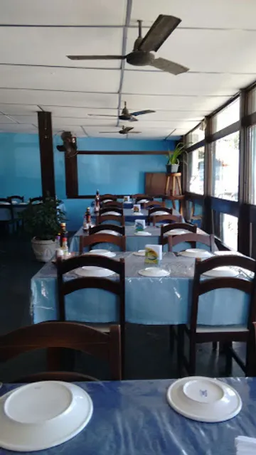 Restaurante Bella Vista