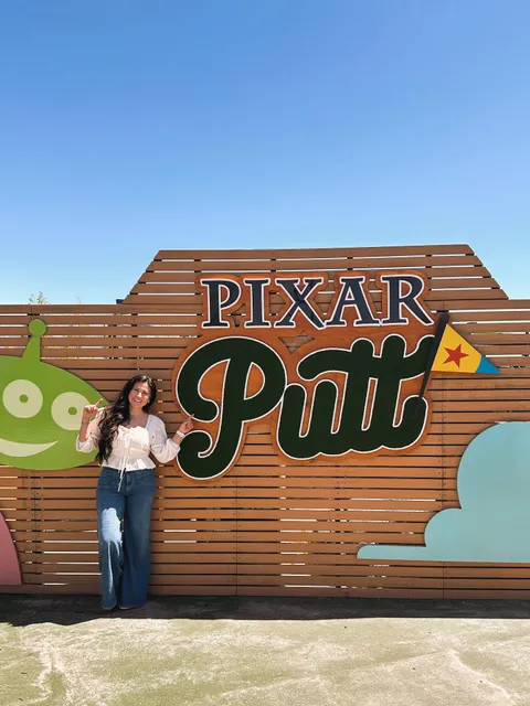 Mountain View Village