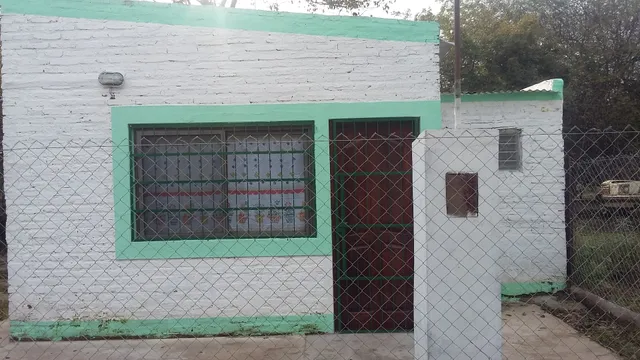 Alojamiento turístico y Visitantes PARQUE NACIONAL CHACO