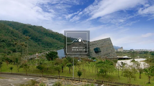 家家嵐玥（分店：飛行旅店）